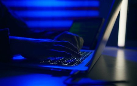 Seful spionajului cibernetic din Ucraina: Hackerii rusi au fost in interiorul gigantului de telecomunicatii Kyivstar