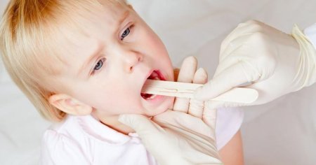 Spitalele de Copii, supraglomerate: val de infectii acute respiratorii, viroze, gripe si pneumonii. Ce recomanda medicii