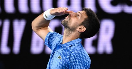 Novak Djokovici, pauza fortata inainte de Australian Open. Ce spune antrenorul sau despre accidentare