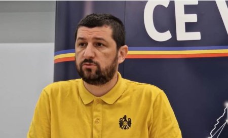 Marius Lulea (AUR): 'In loc sa taie cheltuielile bugetare, Marcel Ciolacu a crescut numarul de bugetari cu 11.521'