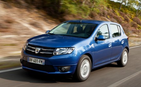 Dacia face senzatie intr-o tara vestica: in 2023, are doua modele intre primele 10 cele mai bine vandute