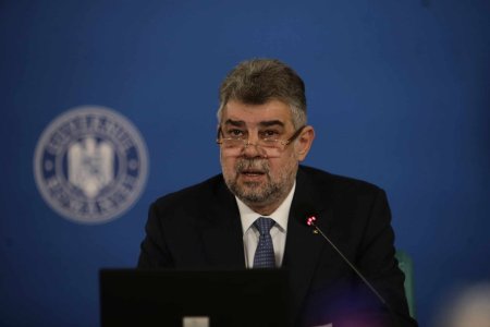Marcel Ciolacu: De vineri va incepe plata pensiilor majorate cu 13,8%