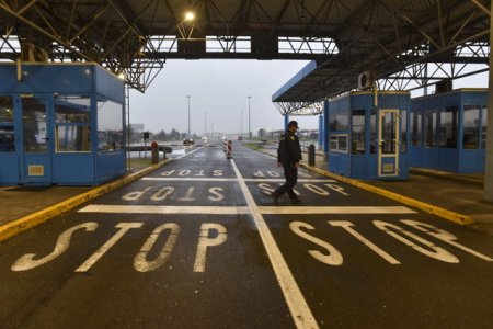 Aderarea la Schengen tine in alerta autoritatile: Lucram ca anul acesta sa se incheie definitiv acest proces