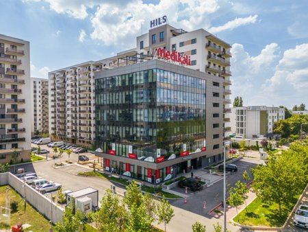 Dezvoltatorul HILS Development plafoneaza TVA-ul la 5% pentru apartamentele de pana la 120.000 de euro din portofoliu, in primul trimestru din 2024
