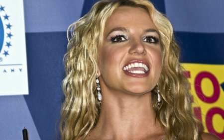 Britney Spears neaga informatiile despre un nou album. Nu ma voi intoarce niciodata in industria muzicala