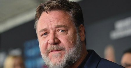 Actorul Russell Crowe sustine ca e descendentul ultimului barbat executat prin decapitare in Anglia. Cine a fost Simon Fraser