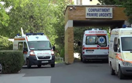 Sefa Administratiei Spitalelor Bucuresti denunta o lipsa acuta de personal: Este in pericol sanatatea romanilor