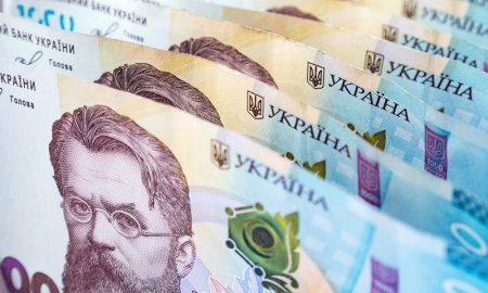 Ucraina: Valoarea exporturilor a scazut la 35,8 miliarde dolari, cel mai redus nivel din ultimul deceniu