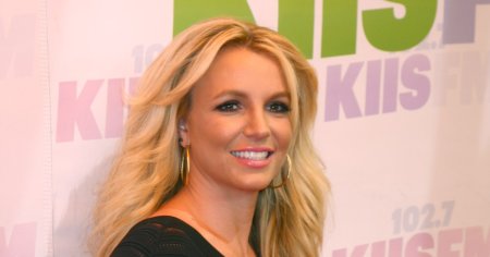 Britney Spears, verdict dur despre viitorul sau artistic: Nu voi reveni niciodata in industria muzicala