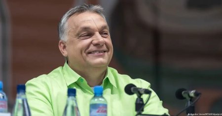 Se cauta un Viktor Orban de Romania?
