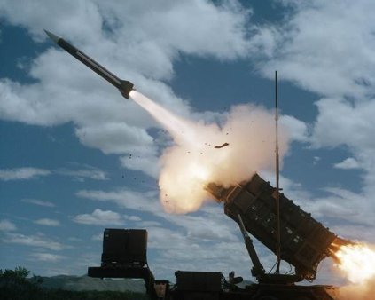 MApN: Romania cumpara 200 de rachete Patriot
