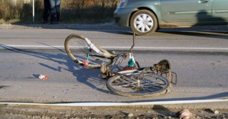 Stupid si tragic: primul accident mortal din acest an. Cum a murit un batran din Neamt