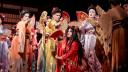 Doua capodopere, o singura scena: Nunta lui Figaro si Spargatorul de nuci la Opera Nationala Bucuresti