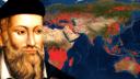 Profetii Nostradamus 2024. Patru pericole pentru omenire in acest an