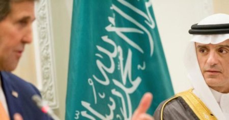 Arabia Saudita, Qatarul, Kuweitul si Emiratele Arabe Unite au condamnat declaratiile facute de doi ministri israelieni care le-au cerut palestinienilor sa paraseasca Fasia Gaza