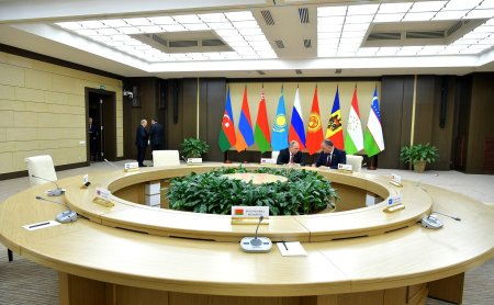Republica Moldova se retrage din Adunarea Interparlamentara a CSI, pe 8 februarie, dar mai intai are de achitat o datorie