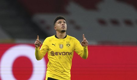 Sancho este pregatit sa revina la Dortmund, conform Bild