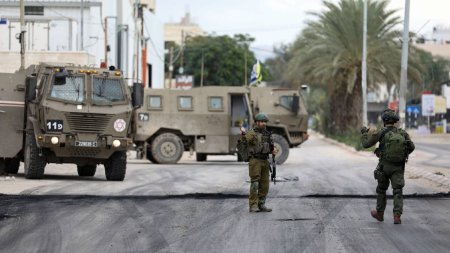 Razboi in Israel, ziua 91. Fortele israeliene, pregatite pentru orice dupa moartea liderului Hamas