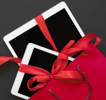 'Smart' Gifts Can Become a Major Problem