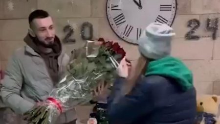 Poveste de dragoste pe front: <span style='background:#EDF514'>GALINA</span> a fost ceruta de sotie, la intoarcerea din captivitatea rusa