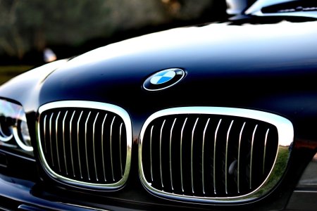 Soferii de BMW din Romania, cele mai multe accidente la activ