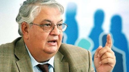 Mircea Cosea considera ca noile masuri fiscale duc Romania pe contrasens