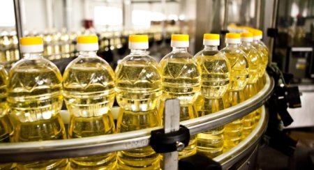 Romania, principala piata de desfacere pentru uleiul de floarea soarelui din Ucraina