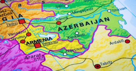 Statele Unite adauga Azerbaidjanul pe lista de supraveghere pentru atacuri asupra libertatilor religioase