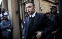 Oscar Pistorius a fost eliberat din inchisoare, la 11 ani dupa ce si-a impuscat mortal iubita
