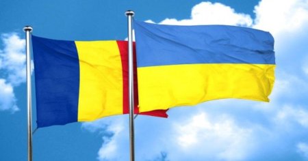 Acord de cooperare romano-ucrainean in domeniul digitalizarii si securitatii cibernetice