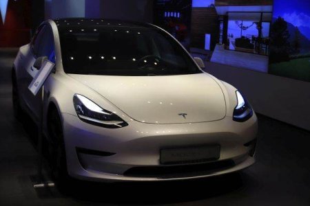 Presa: 'Tesla depaseste BYD in eficienta vanzarilor din China cu o strategie in timp real'