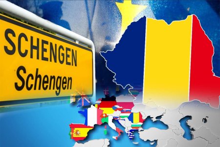 Luminita Odobescu, ministrul Afacerilor Externe: Eu spun ca suntem in Schengen