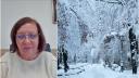 <span style='background:#EDF514'>IARNA REVINE</span> in Romania! Elena Mateescu anunta scaderea temperaturilor cu pana la 20 de grade, de la o zi la alta