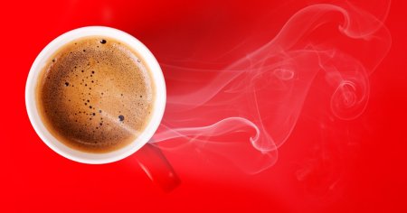 Consumul de cafea creste nivelul de colesterol? Ce spun nutritionistii