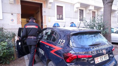 Tragedie si mister in Italia: Doua romance gasite moarte in conditii socante, in locuinte separate