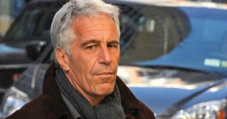 Noua lista a asociatilor lui Epstein redeschide suspiciunea ca finantistul acuzat de pedofilie vindea informatii catre Mosad cu ajutorul Printului Andrew