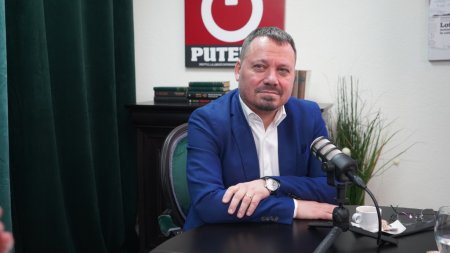 Irinel Ionel Scriosteanu la Dialogurile Puterii: O autostrada se construieste in 6-7 ani