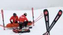 Sfaturi pentru martorii accidentelor pe partiile de schi: 