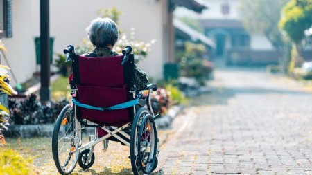 Dreptul la pensie de invaliditate pentru persoanele afectate de boli sau accidente: Ce trebuie sa stii