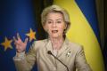 Ursula von der Leyen vrea o solutie rapida privind ajutorul Uniunii Europene pentru Ucraina