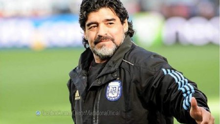 Curtea de Casatie din Roma l-a absolvit post-mortem pe Maradona de acuzatiile de evaziune fiscala