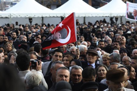 Un tribunal turc a decis arestarea a 15 persoane suspectate de legaturi cu Mossad
