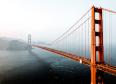 San Francisco instaleaza plase pentru a opri sinuciderile de pe podul Golden Gate  