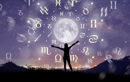 Horoscop saptamanal 8 - 14 ianuarie 2024. O saptamana agitata pentru zodii, plina de evenimente astrologice