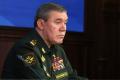 <span style='background:#EDF514'>BLOGGER</span>ii rusi infirma zvonurile privind uciderea comandantul Armatei Rusiei, Valeri Gherasimov