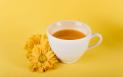 Totul despre ceaiul de galbenele - ce beneficii are si cand este contraindicat