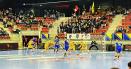 Handbal masculin: Romania a incheiat turneul Yellow Cup cu o victorie, 29-19, cu Bosnia-Hertegovina