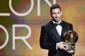 Presa din Franta vuieste: PSG ar fi facut lobby pentru ca Messi sa primeasca Balonul de Aur