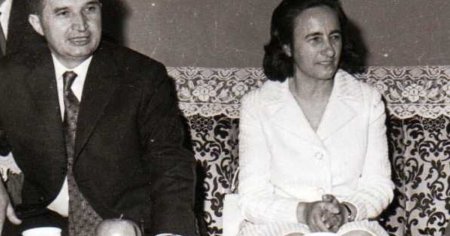 7 ianuarie -  ziua in care s-a nascut tovarasa Elena Ceausescu, textilista devenita savant de renume mondial