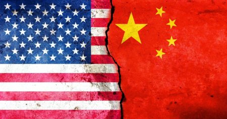 China va impune sanctiuni pentru cinci companii americane din cauza vanzarilor de arme catre Taiwan